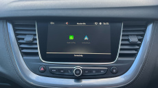 Vauxhall Grandland X 1.2 Turbo SRi Nav 5dr Petrol Hatchback